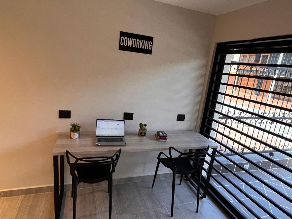 Casa Indigo Laureles-estadio Con Jacuzzi Medellín