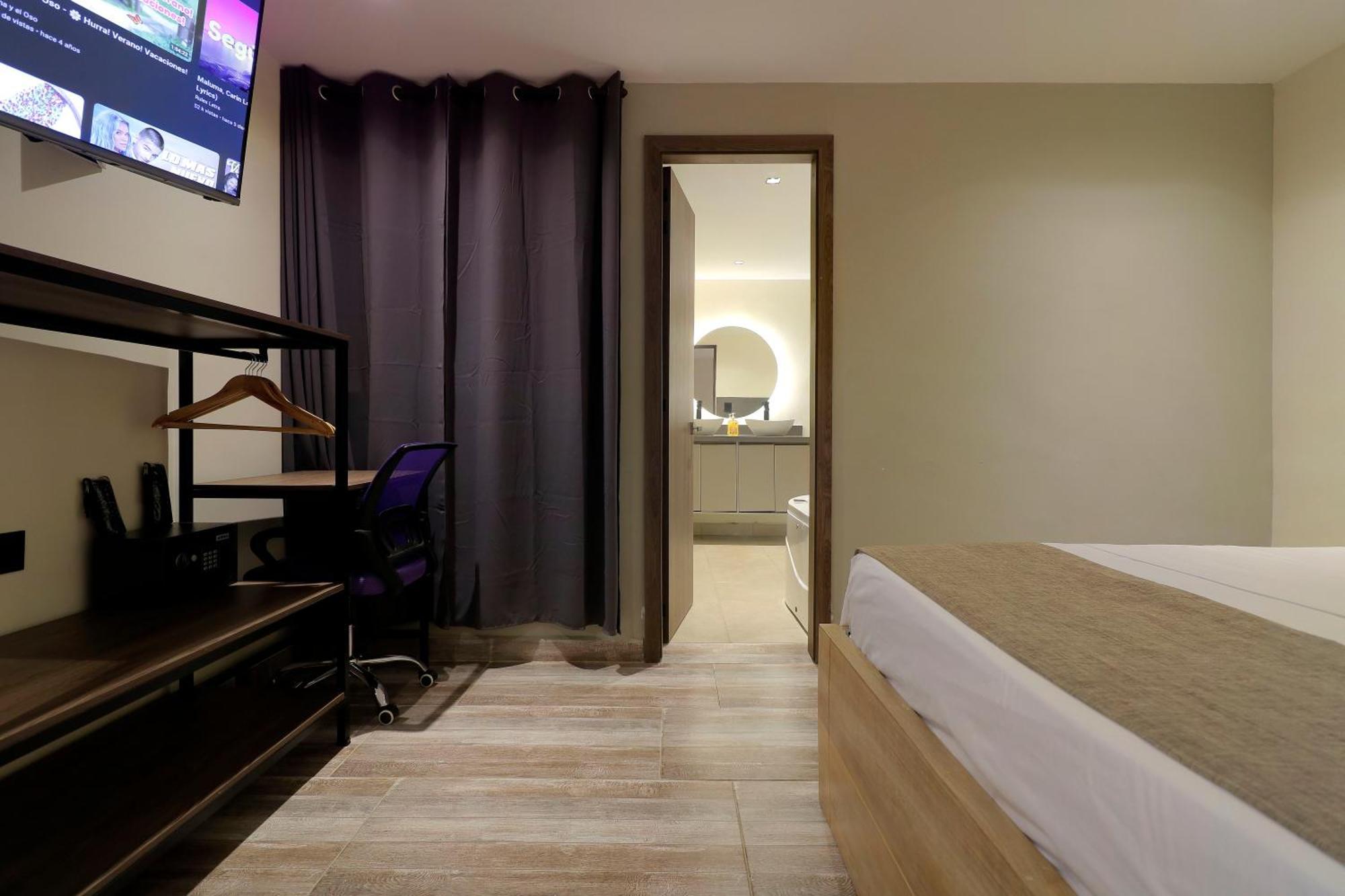 Casa Indigo Laureles-estadio Con Jacuzzi Pensión *