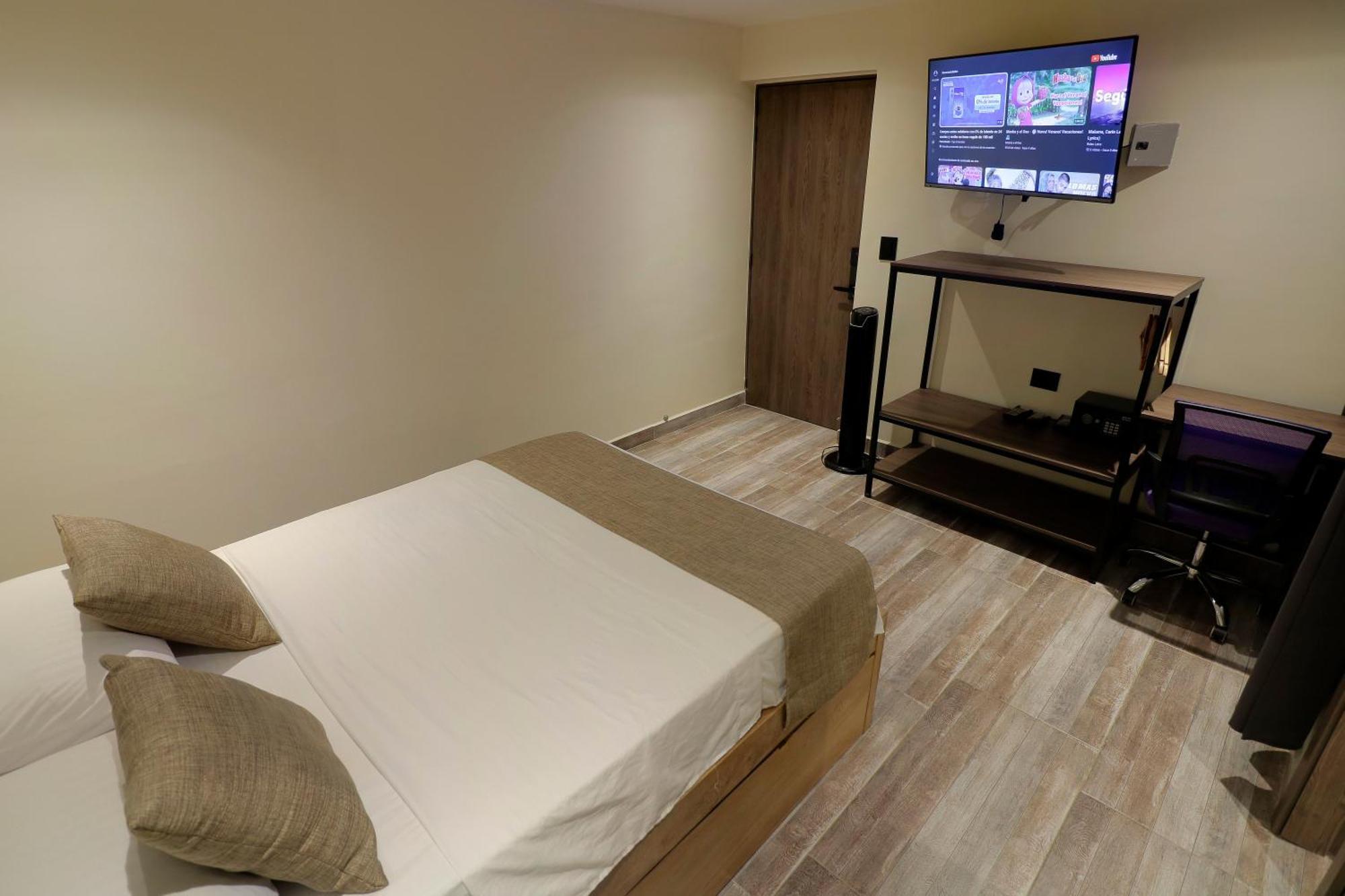 Casa Indigo Laureles-estadio Con Jacuzzi Medellín