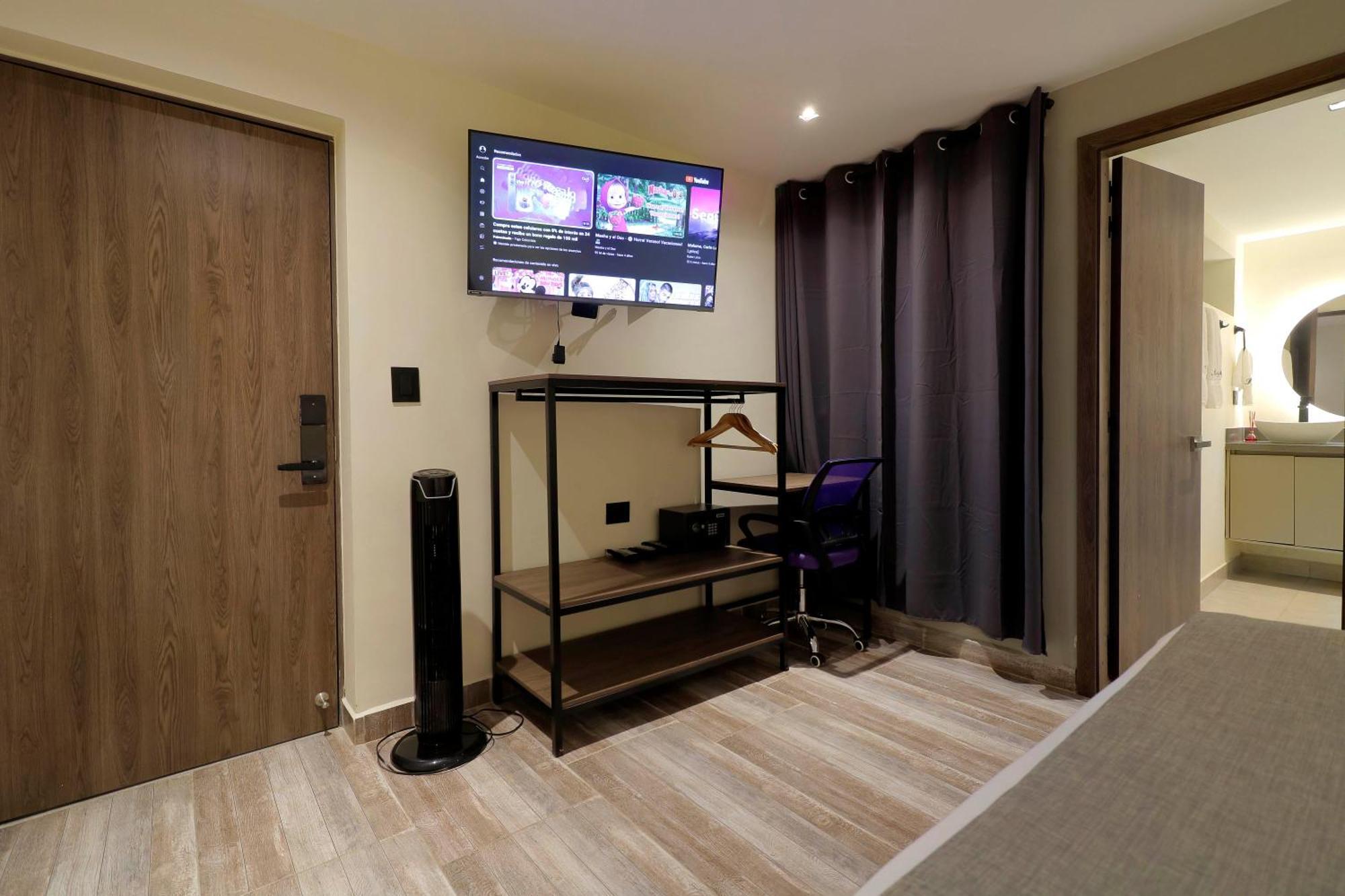 Casa Indigo Laureles-estadio Con Jacuzzi *